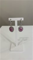 Orecchini Sovrani Donna in Argento Zircone J9889 - J9889